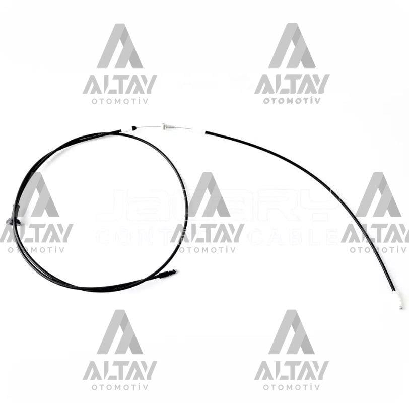 TEL KAPUT AÇMA SONATA 05-10 ARKA