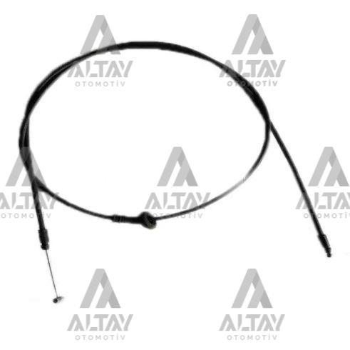 TEL KAPUT AÇMA TUCSON 04-10 ARKA