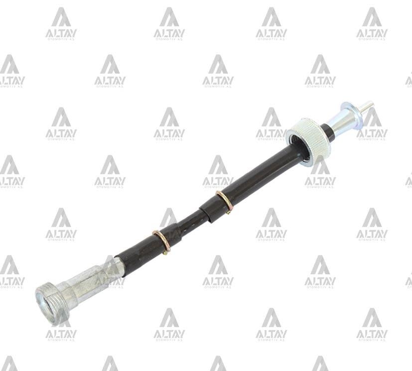 TEL KİLOMETRE 323  90-95 KISA