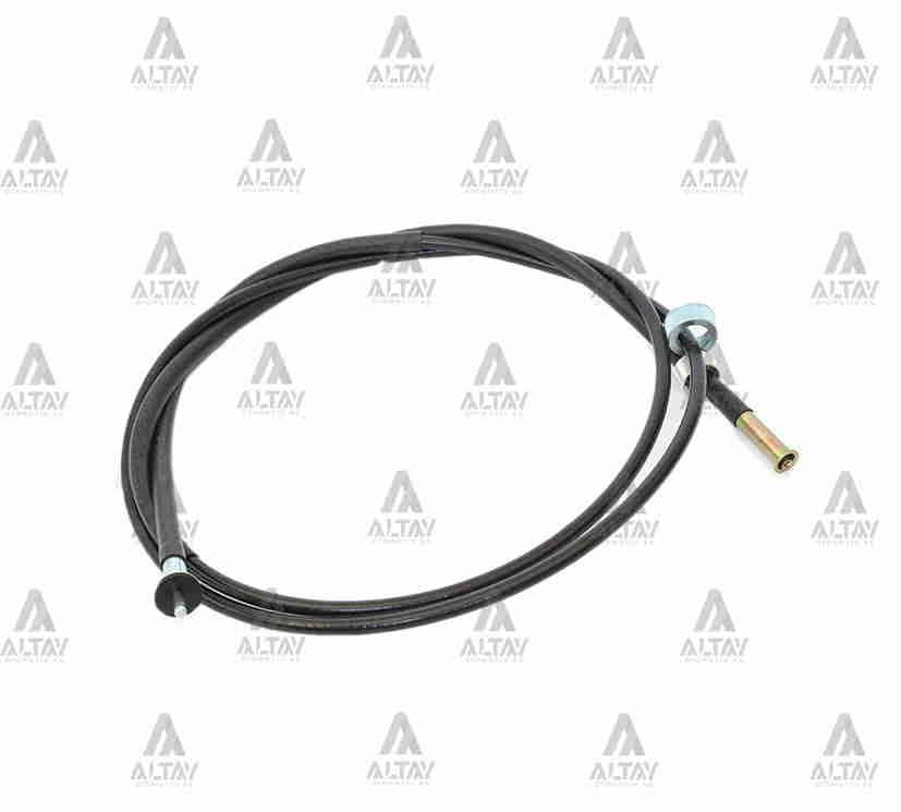 TEL KİLOMETRE CANTER 304/444/449/515/635/659 UZUN ARKA