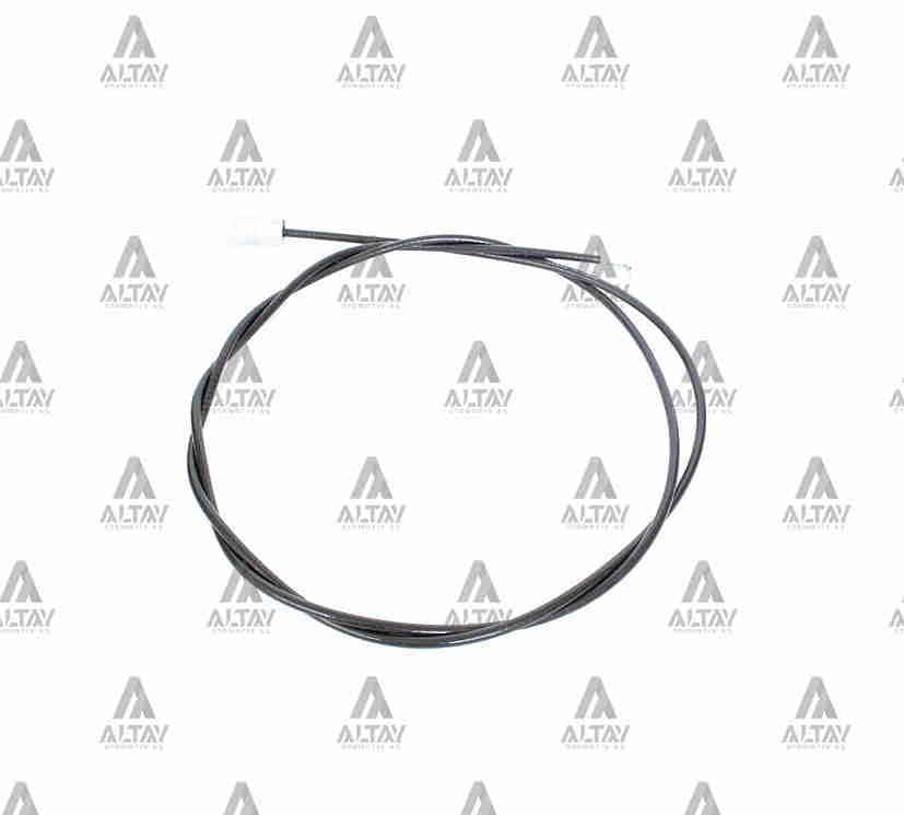 TEL KİLOMETRE CANTER 449-659 UZUN ARKA