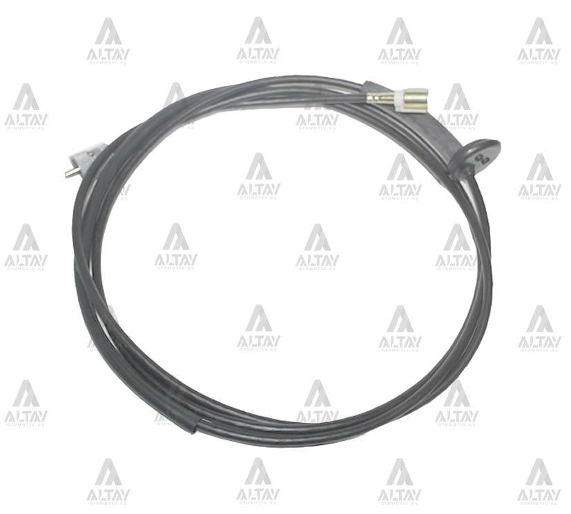 TEL KİLOMETRE CERES  92-99