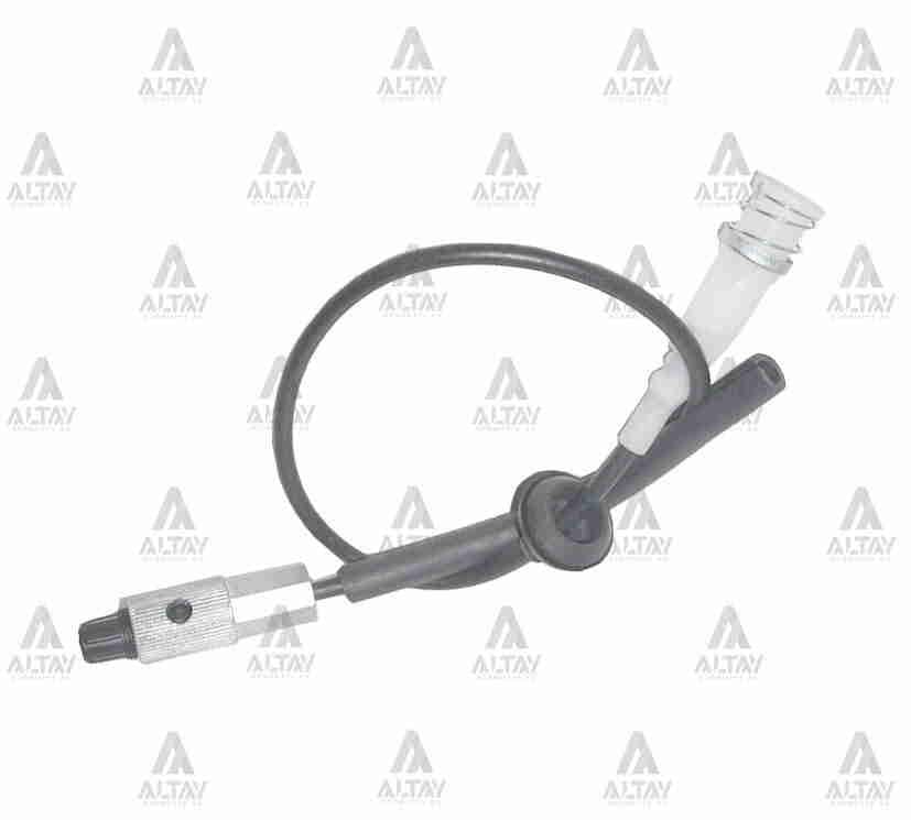 TEL KİLOMETRE ELANTRA  96-01