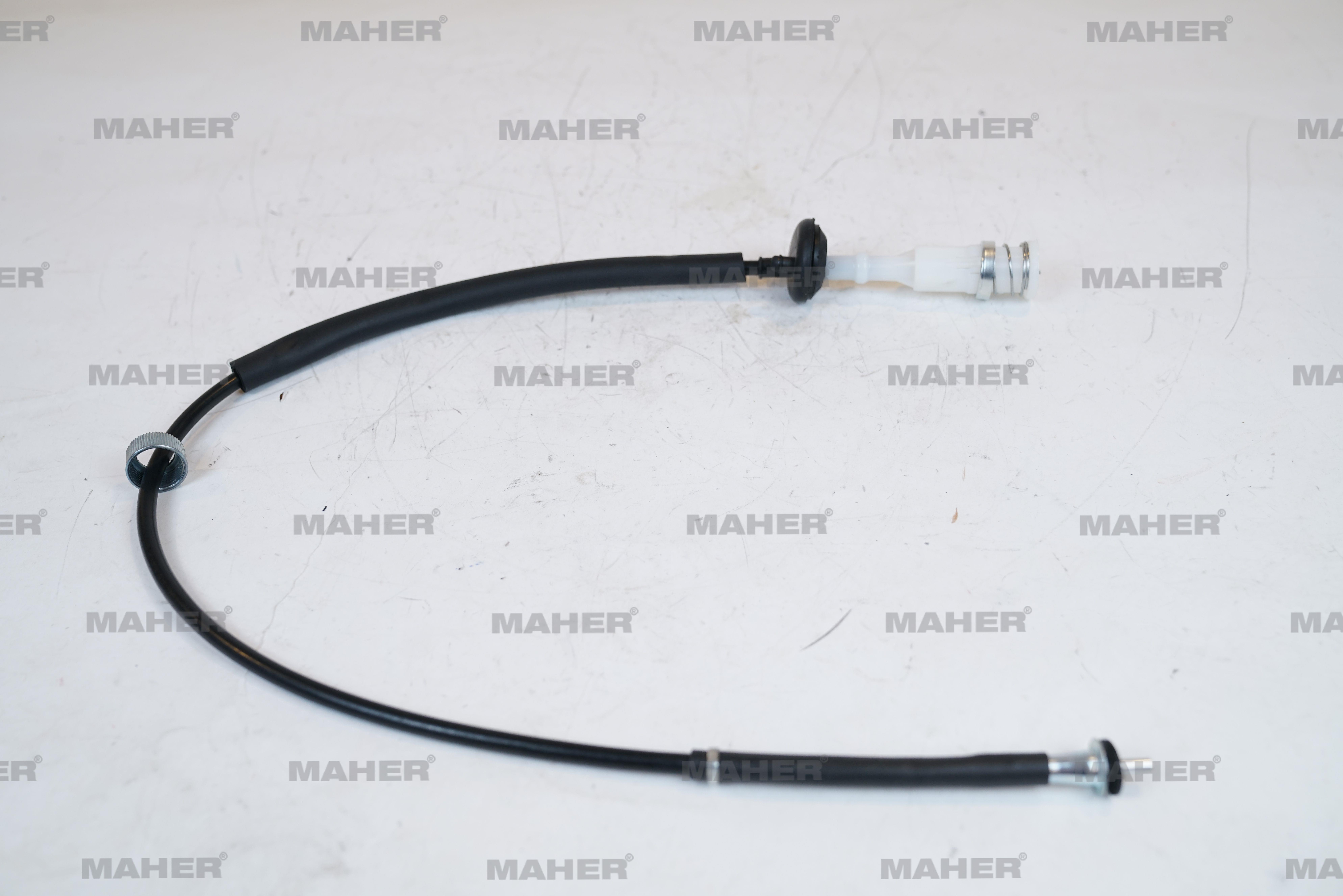TEL KİLOMETRE EXCEL 90-94 / ELANTRA 90-95