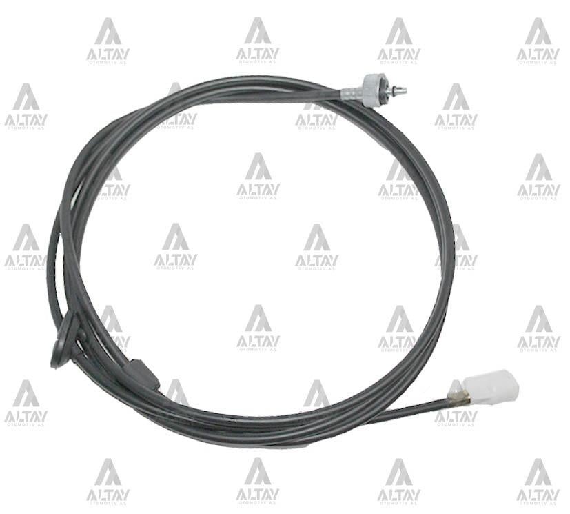 TEL KİLOMETRE H-100 94-06 MİNİBÜS / L-300 90-08