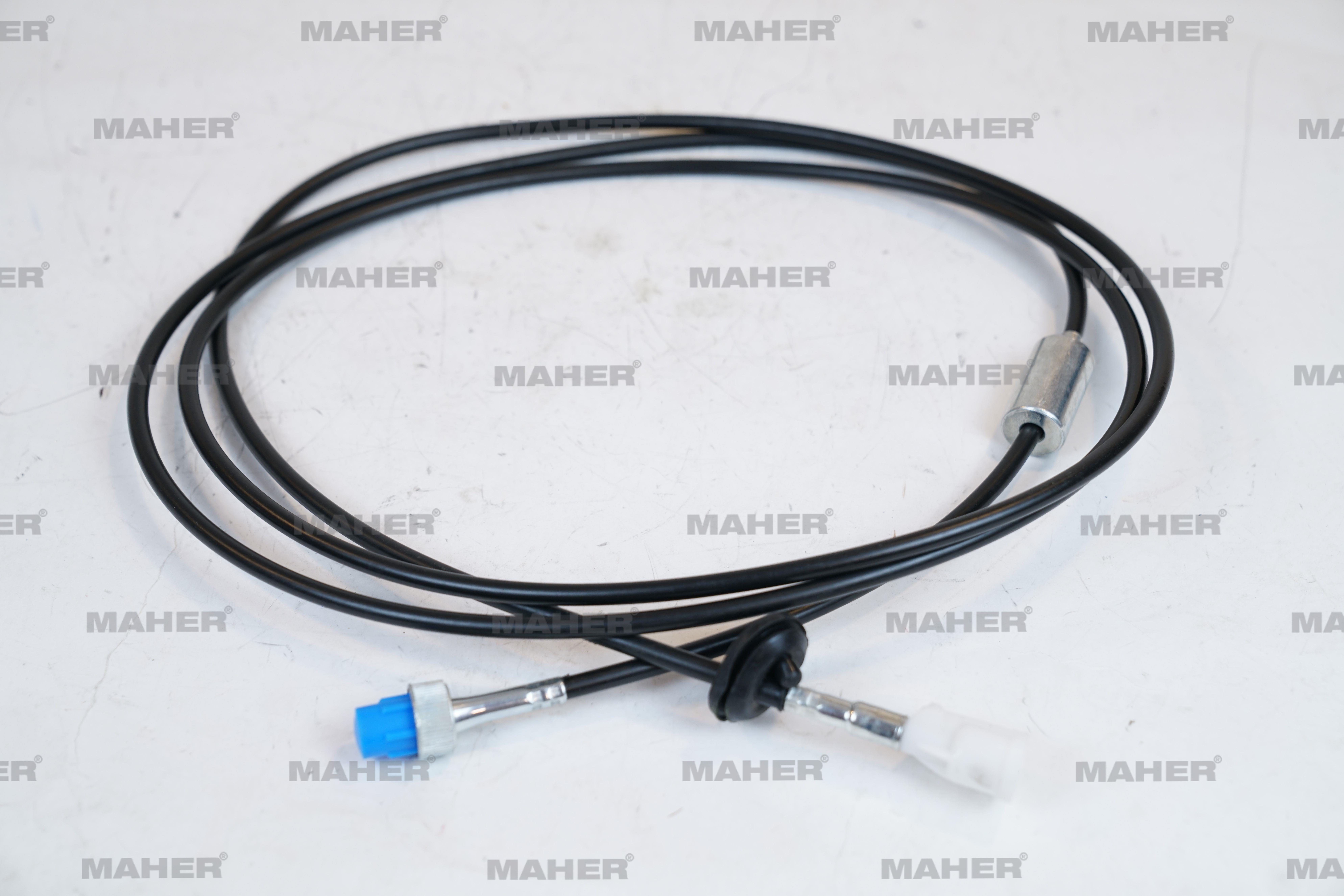 TEL KİLOMETRE H-100 94-06 MİNİBÜS / L-300 90-08