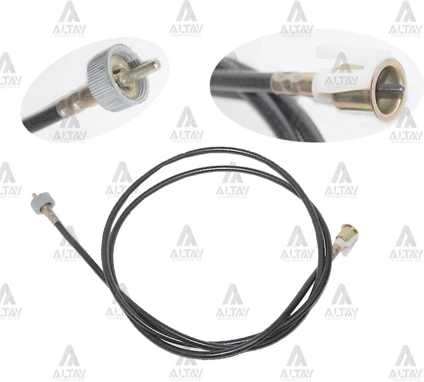 TEL KİLOMETRE HILUX LN-106