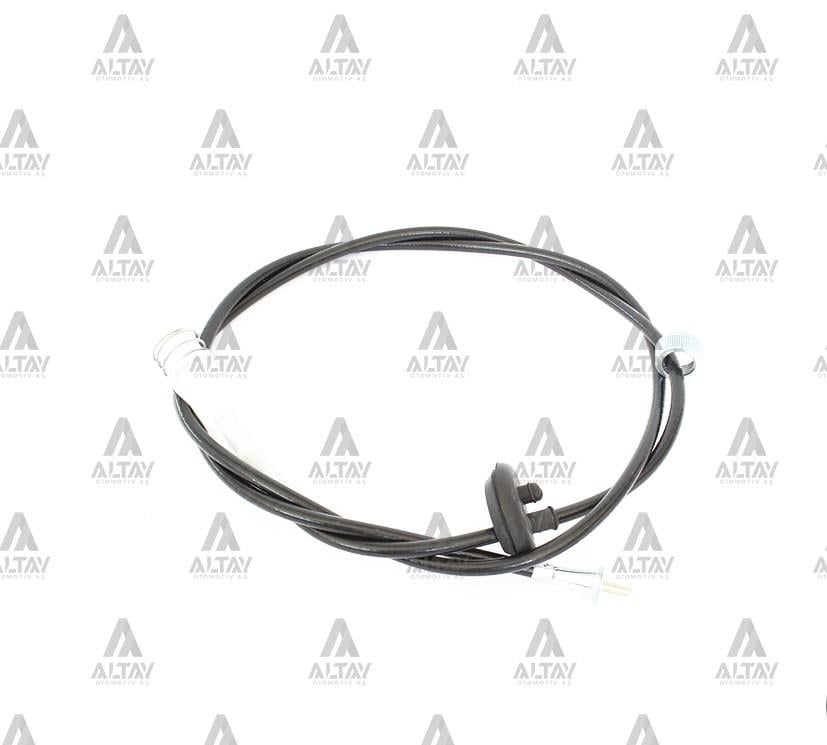 TEL KİLOMETRE L-200 02-05 4X4