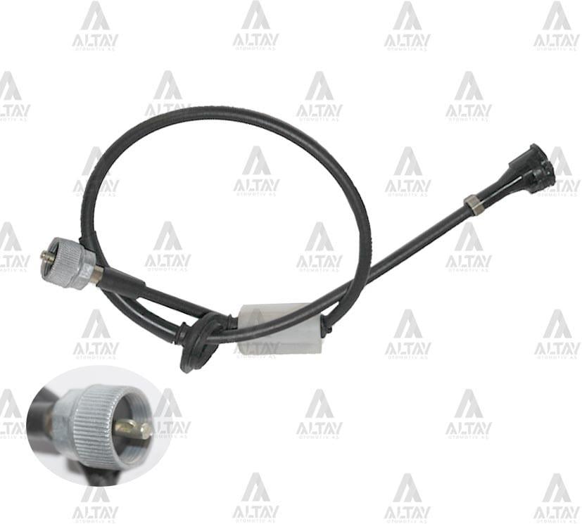 TEL KİLOMETRE SUNNY  90-95