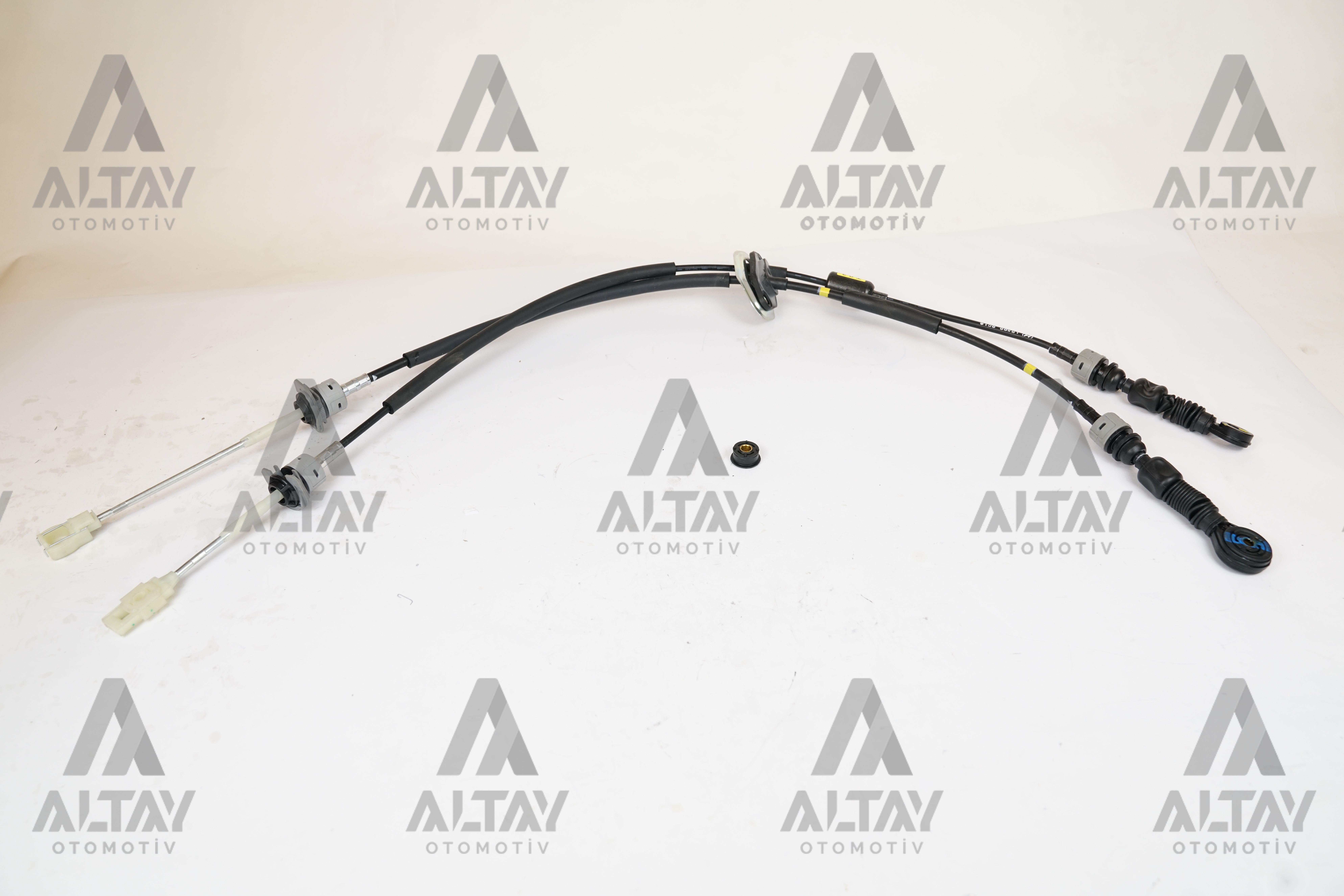 TEL VİTES ACCENT 11-18 BLUE DİZEL
