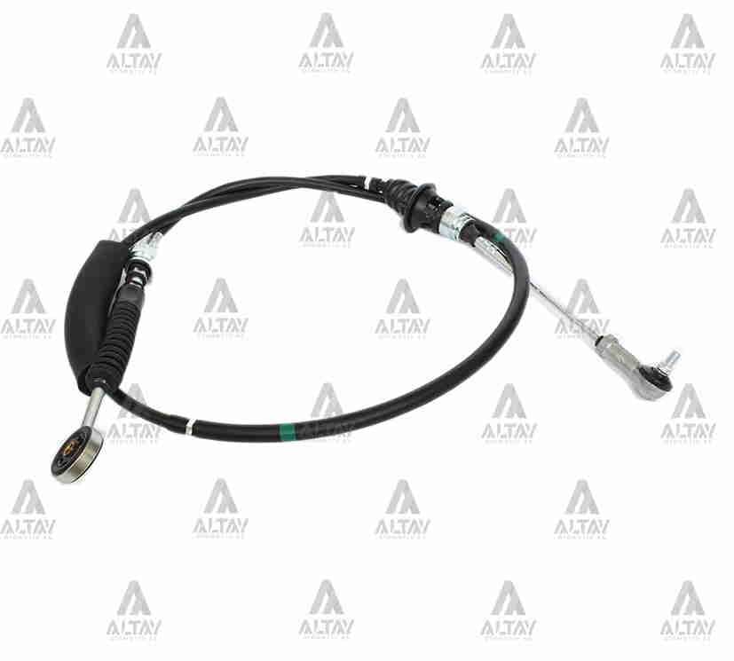 TEL VİTES BONGO 04-12 K2500 AYIRICI