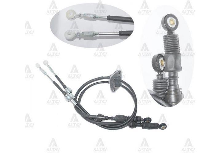 TEL VİTES ELANTRA  96-01