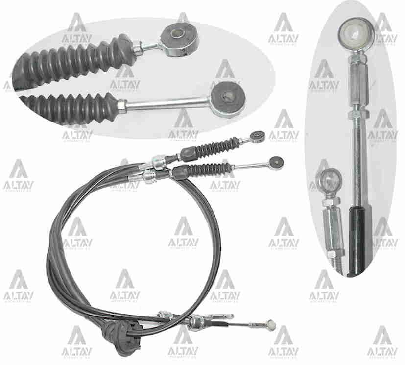 TEL VİTES H-100  94-06
