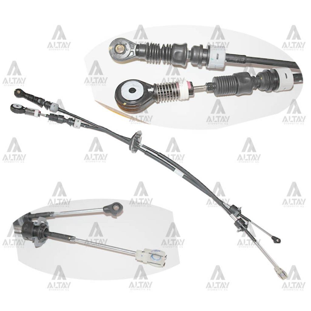 TEL VİTES I-10 13-18