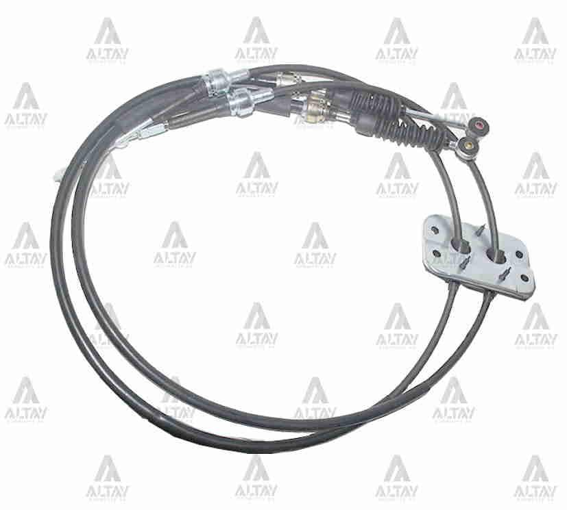 TEL VİTES KMY  94-96 ÇANAKLI