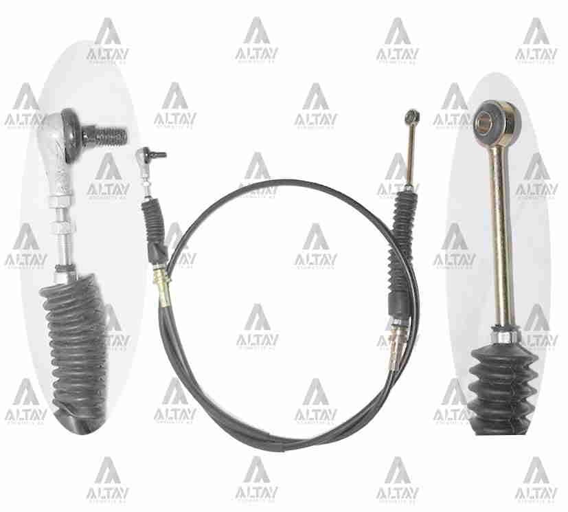 TEL VİTES L-300  87-97 AYIRICI (KOLDAN)
