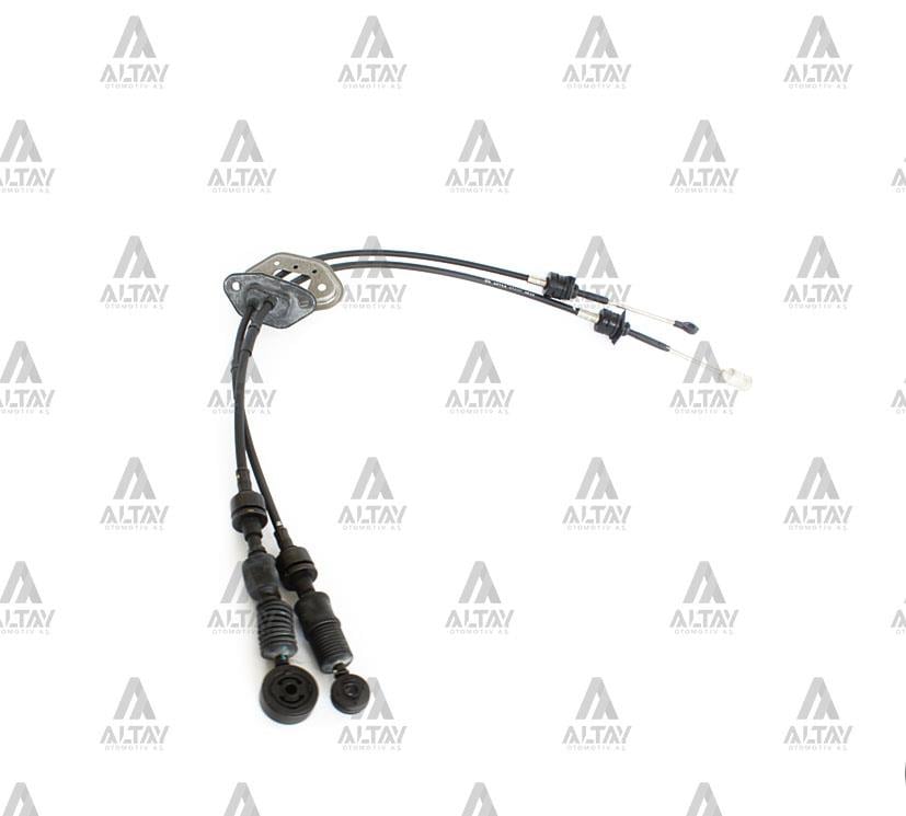 TEL VİTES PICANTO 04-11