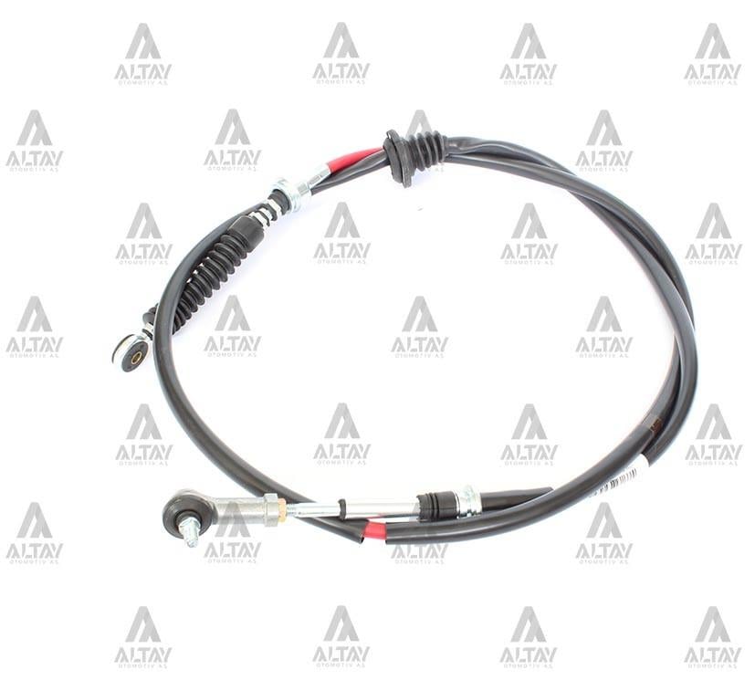 TEL VİTES PREGIO  97-05 SEÇİCİ