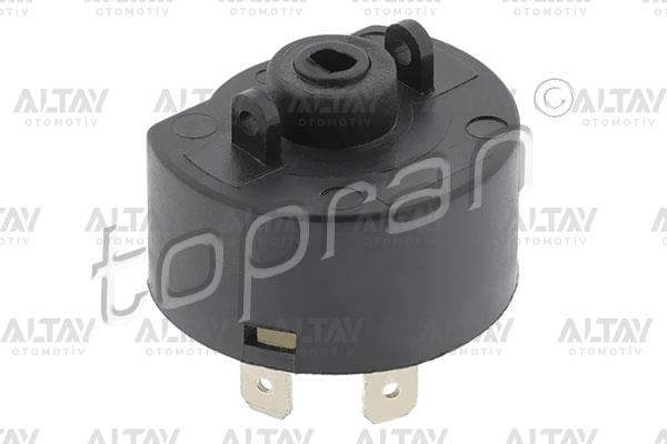 TERMİK KONTAK ASTRA F / CORSA B / VECTRA A 92-02