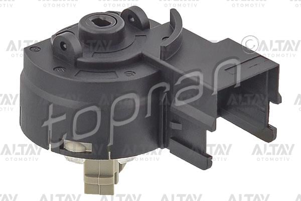 TERMİK KONTAK ASTRA F / VECTRA B / CORSA B / OMEGA B 96-02