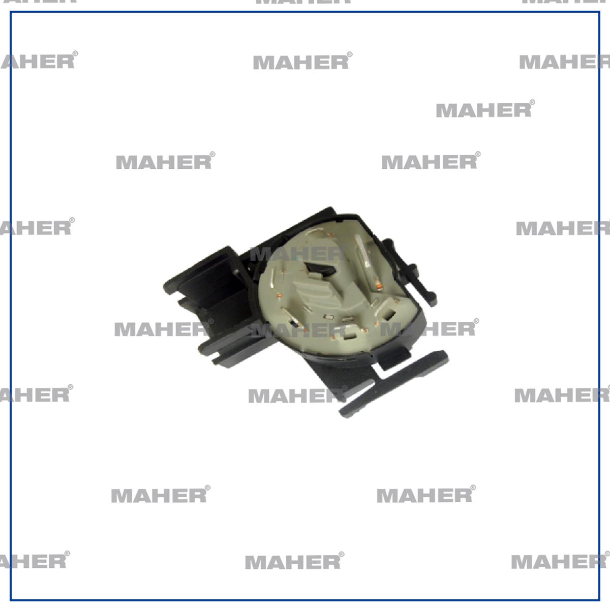 TERMİK KONTAK ASTRA G / ZAFIRA A 98-08