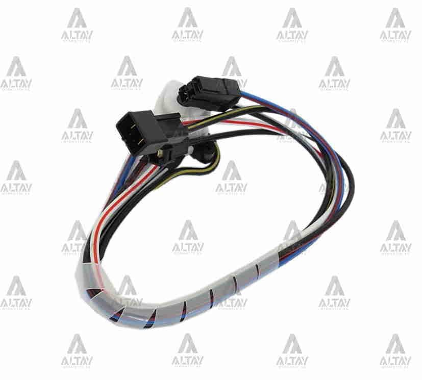TERMİK KONTAK B-2500  97-99 / 626  98-02 KABLOLU TİP