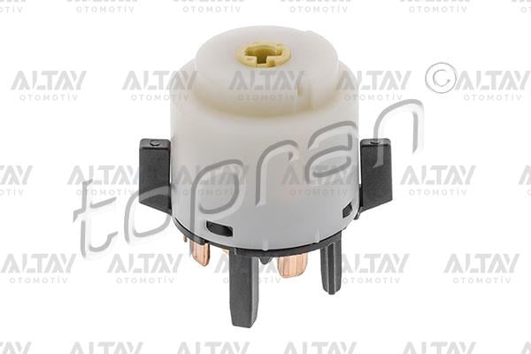 TERMIK KONTAK GOLF4 / BORA / A3 / A4 / A6 / POLO / A4 / LEON / IBIZA / CORDOBA / FABIA / OCTAVIA 97-05