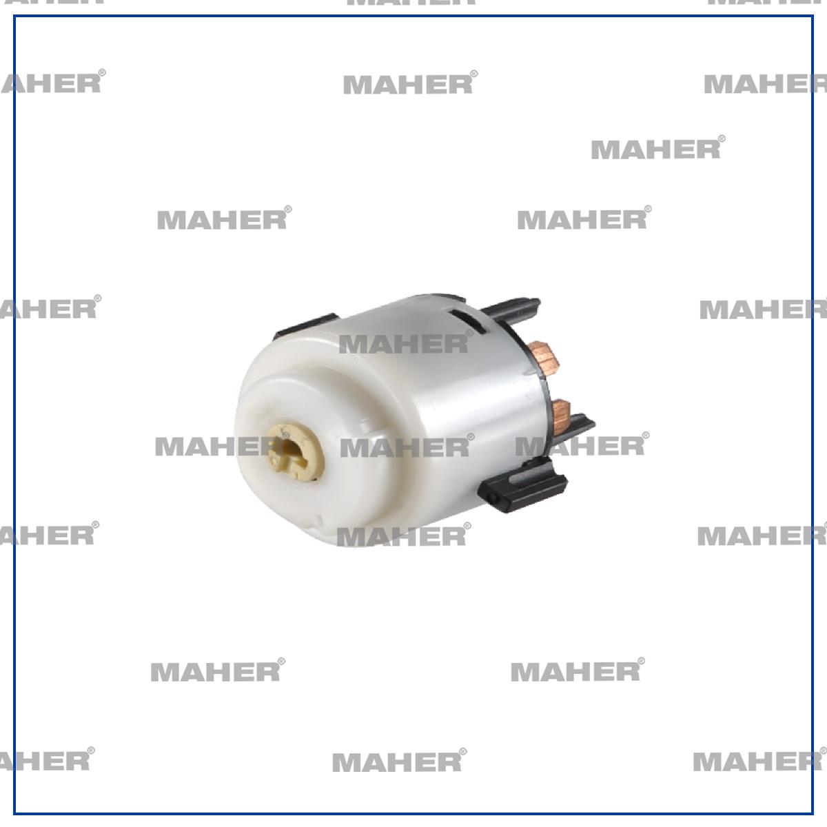 TERMİK KONTAK GOLF4 / BORA / A3 / A4 / A6 / POLO / A4 / LEON / IBIZA / CORDOBA / FABİA / OCTAVİA 97-05