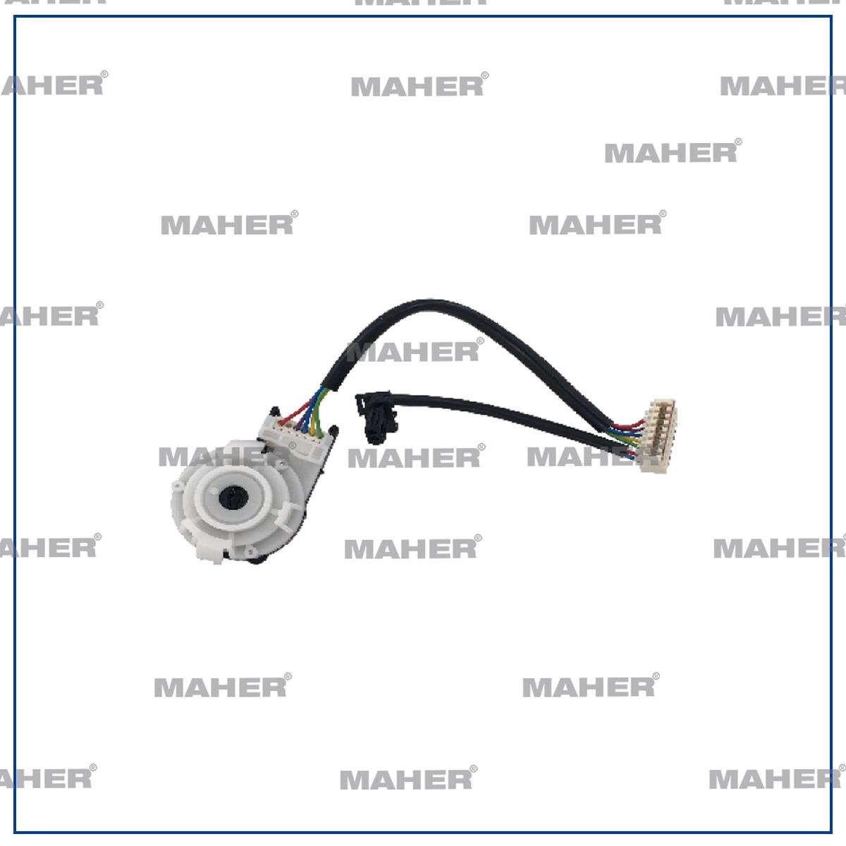 TERMİK KONTAK GOLF7 / TİGUAN / A3 / LEON 13=