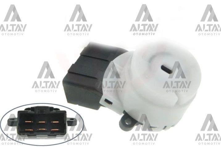 TERMİK KONTAK IX-35 10-15 / ELANTRA 11-13 / I-20 / I-30 / IX-20