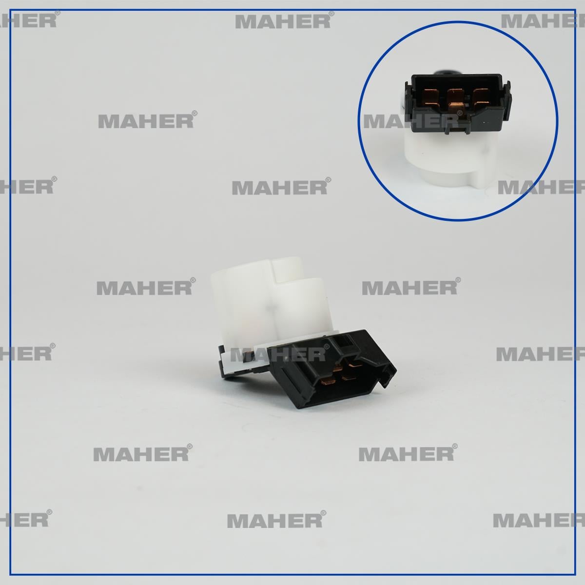 TERMİK KONTAK LANCER 03-08 / OUTLANDER 03-07 / PAJERO 96-04