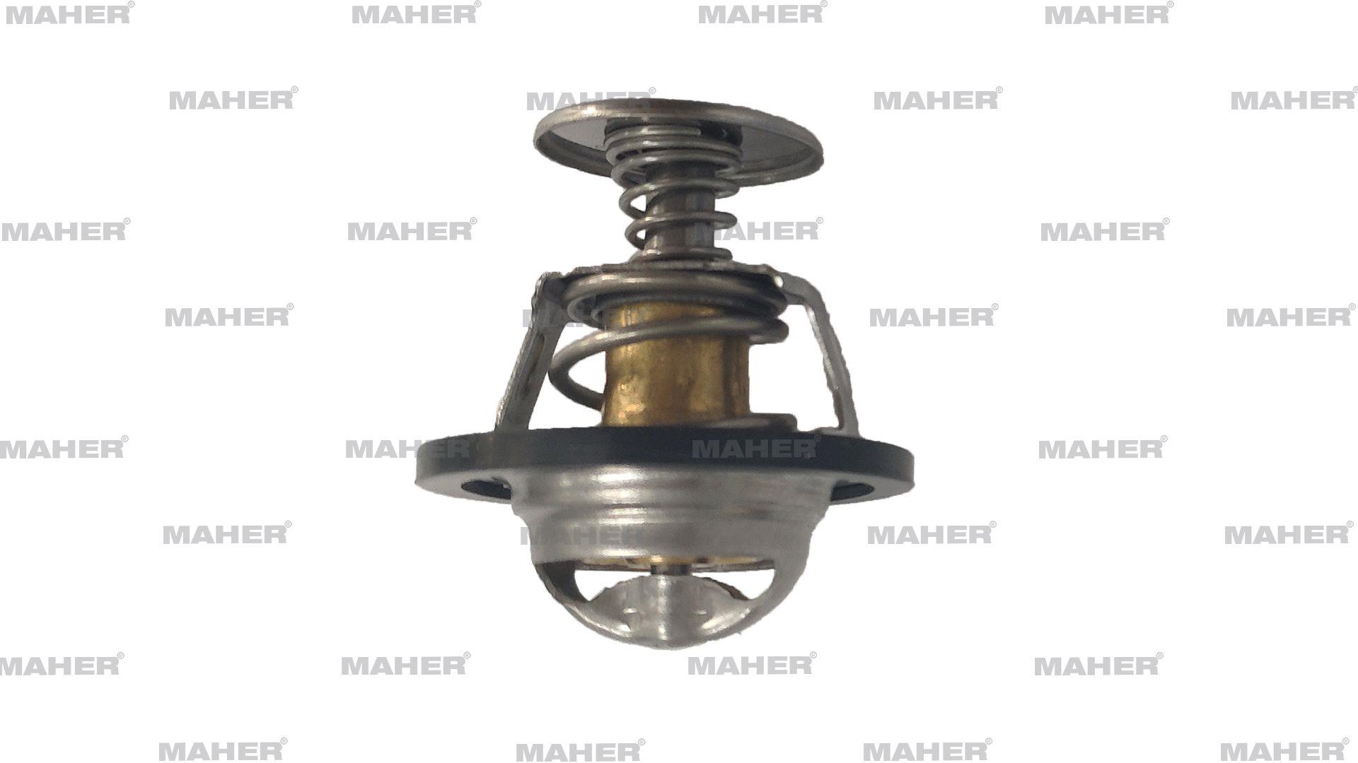 TERMOSTAT 106 94-04 / SAXO 94-04 / MICRA II 98-03 / 1.5D CONTALI 89°C