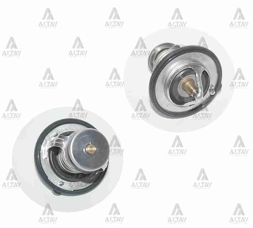 TERMOSTAT 626  92= / B-2500  82°C CONTALI