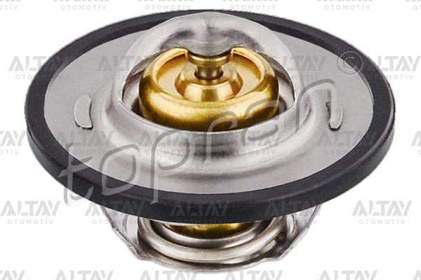 TERMOSTAT A4 / A5 / A6 / Q5 / POLO 08= CAGA-CAHA-CAGB-CAGC-BBY-BKY-BBZ 1.4 16V-2.0 TDİ