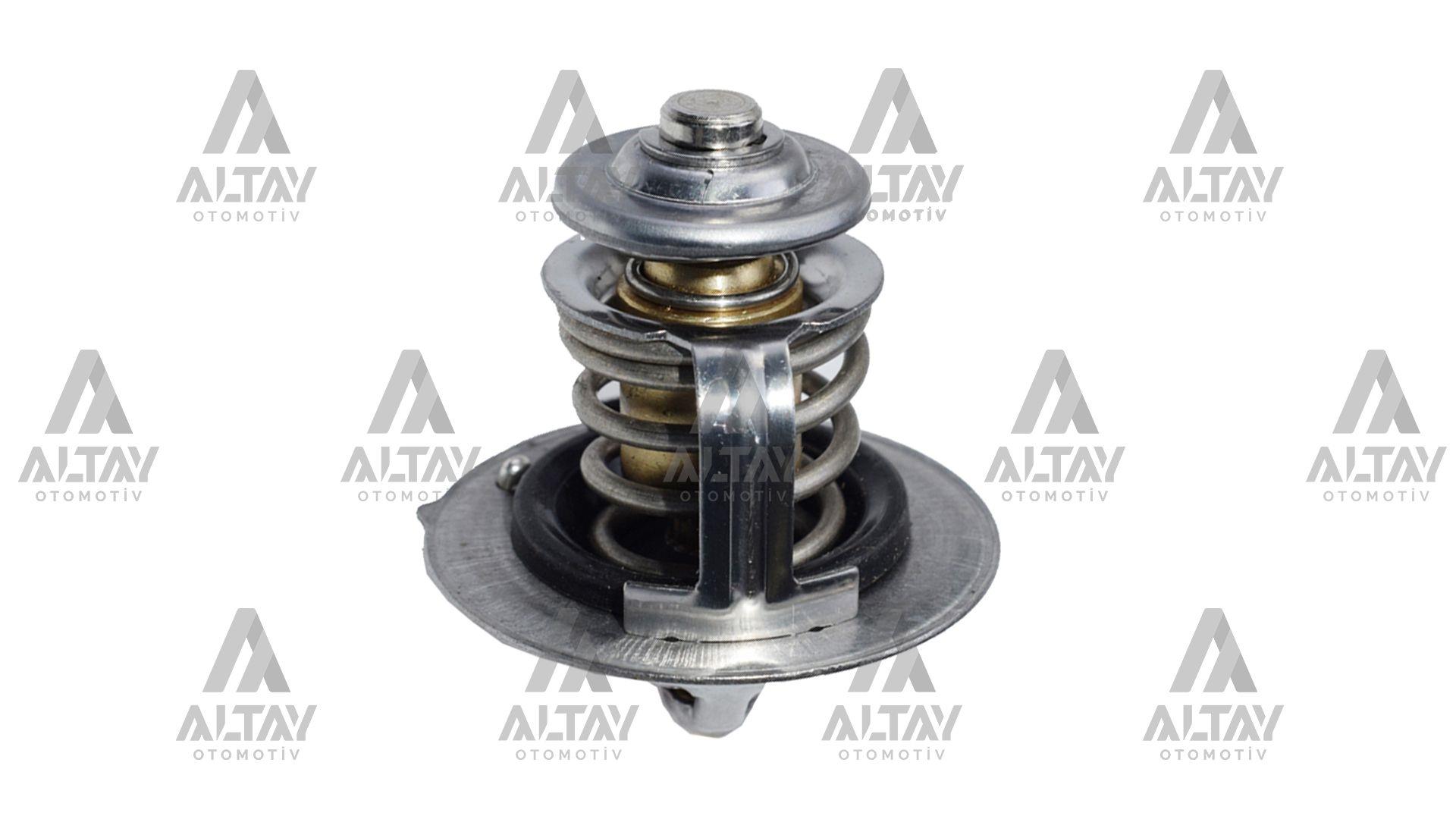 TERMOSTAT ACCENT / ELANTRA / GETZ / ERA 82°C