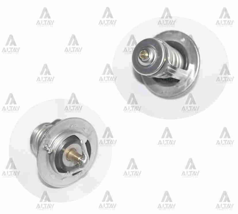 TERMOSTAT ACCENT / ELANTRA / GETZ / ERA 82°C