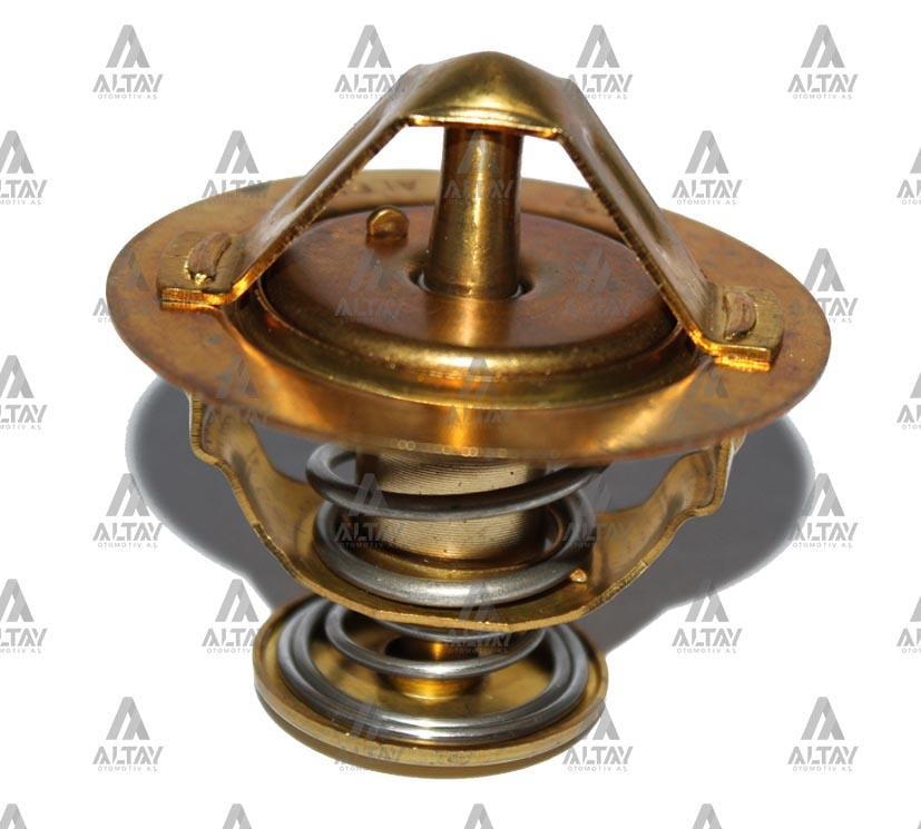 TERMOSTAT ACCENT ERA / GETZ / ELANTRA / SANTAFE / TUCSON / I-30 / CEED / CERATO / RIO DIZEL 85°C (CONTALI)