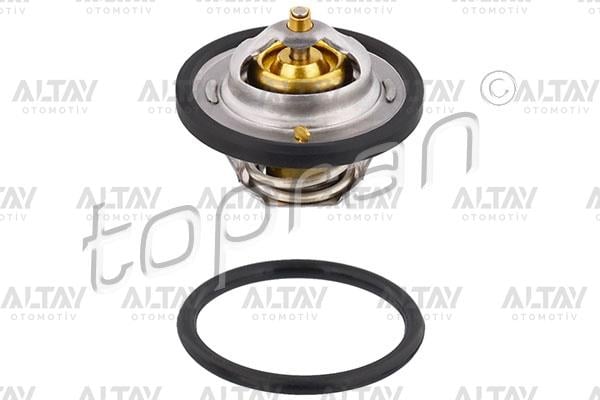TERMOSTAT ASTRA F 91-98 / CORSA B 93-00 / VECTRA B 96-03 / 1.2-1.3-1.4-1.6 CONTALI 92°C