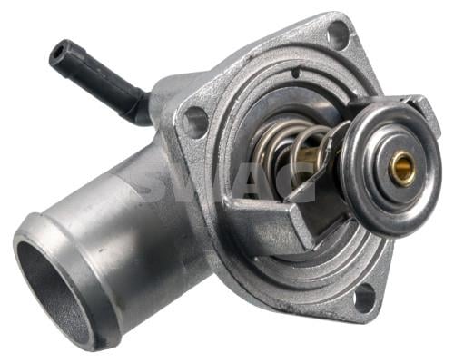 TERMOSTAT ASTRA G 98-07 / ZAFIRA A 99-05 / 1.4-1.6 16V KOMPLE CONTALI 92°C