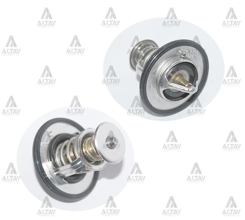 TERMOSTAT CANTER 511 / 711 76.5°C CONTALI