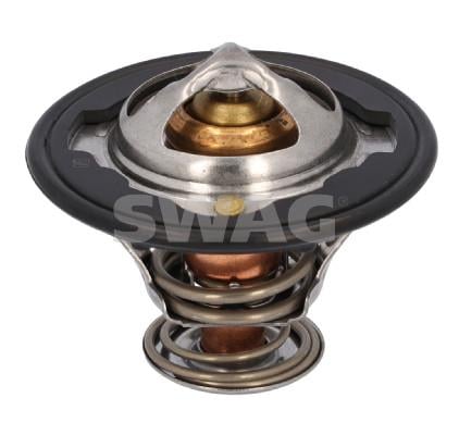 TERMOSTAT CIVIC / ACCORD / JAZZ / CRZ / HRV / 78°C LASTİK CONTALI