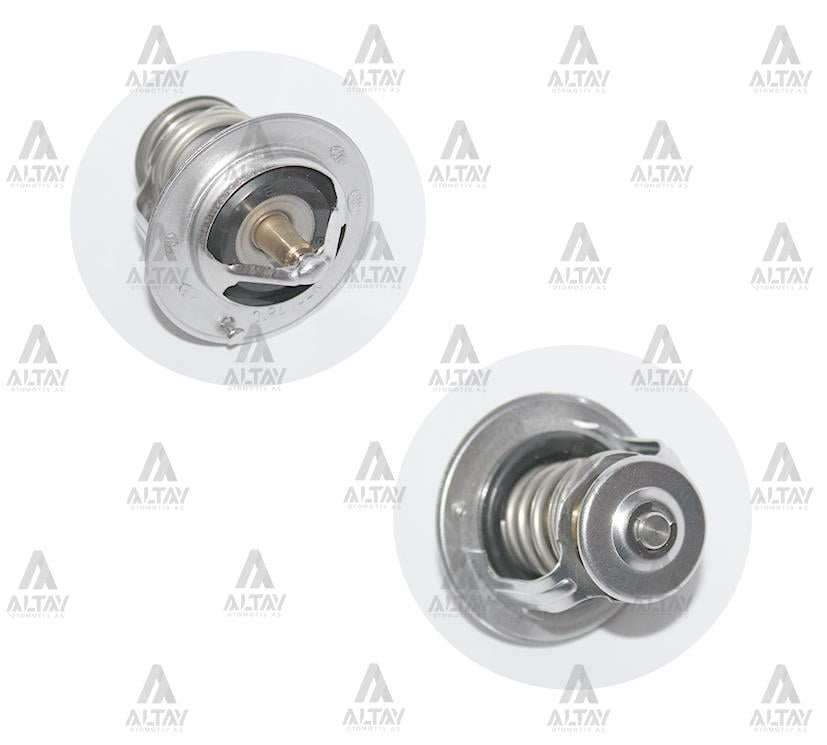 TERMOSTAT CIVIC / ACCORD / JAZZ / CRZ / HRV / 78°C