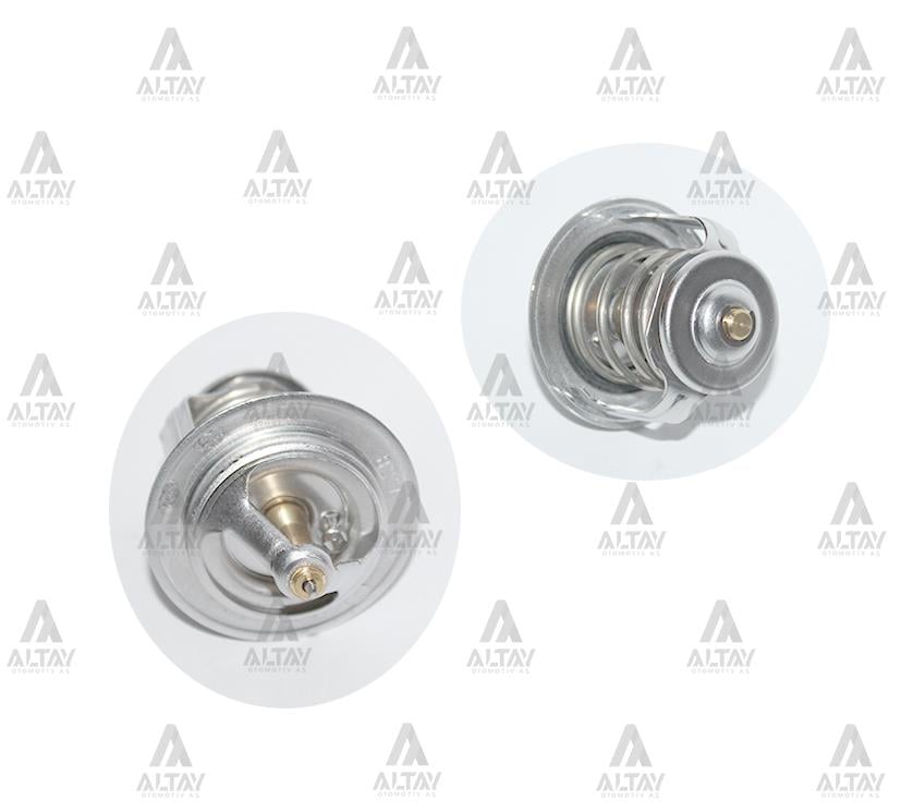 TERMOSTAT COROLLA  82°C 2E/ 4AF/ 4AFE / VVTI