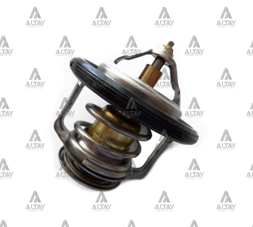TERMOSTAT COROLLA / CORONA / SUNNY / PRIMERA 1.6 76.5°C LASTİK CONTALI