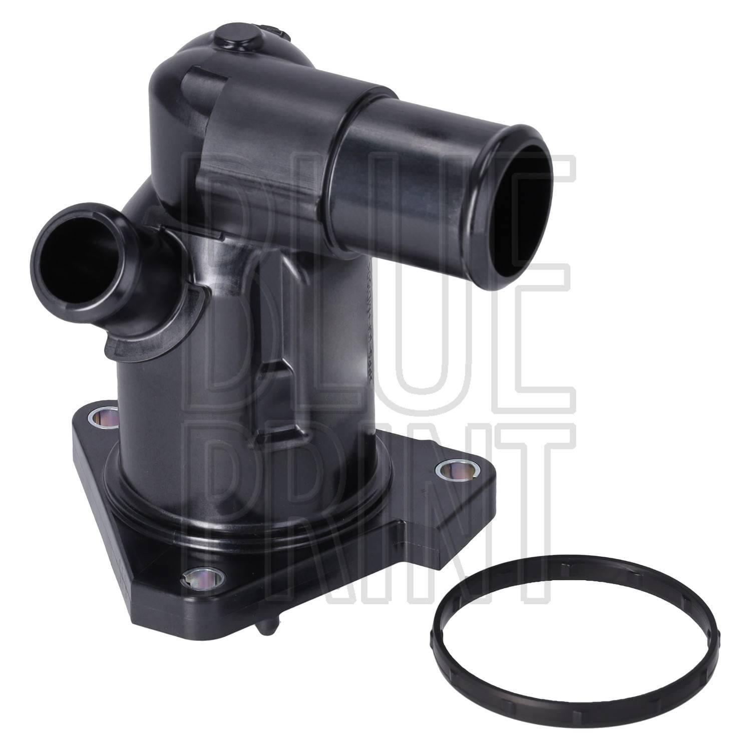 TERMOSTAT COROLLA 07-15 / AURIS 07-15 / YARIS 12 = / 1NRFE 06=CONTALI  82°C KOMPLE KAPAKLI