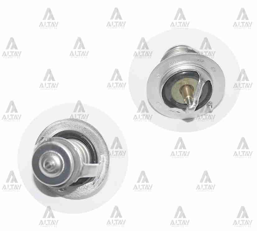 TERMOSTAT COROLLA VVT DİZEL / COROLLA 06= / AVENSIS / YARIS  82°C