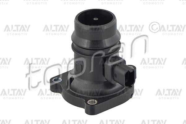 TERMOSTAT CORSA D / CORSA E / MERİVA B / ADAM 10-15 A12XER A12XEL B12XEL A14XEL B14XEL A14XER B14XER