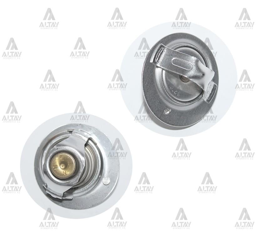 TERMOSTAT EXCEL  90-94 / LANCER 90-91 / 82°C