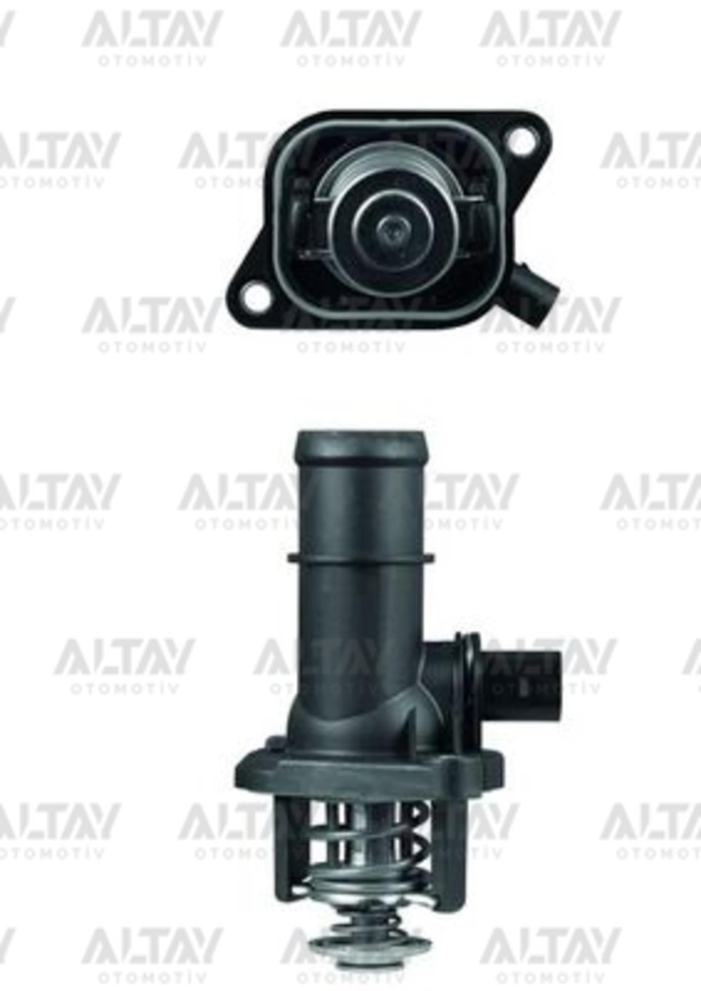 TERMOSTAT GOLF / A3 / BORA /  02-06 AVU-BFQ 1.6