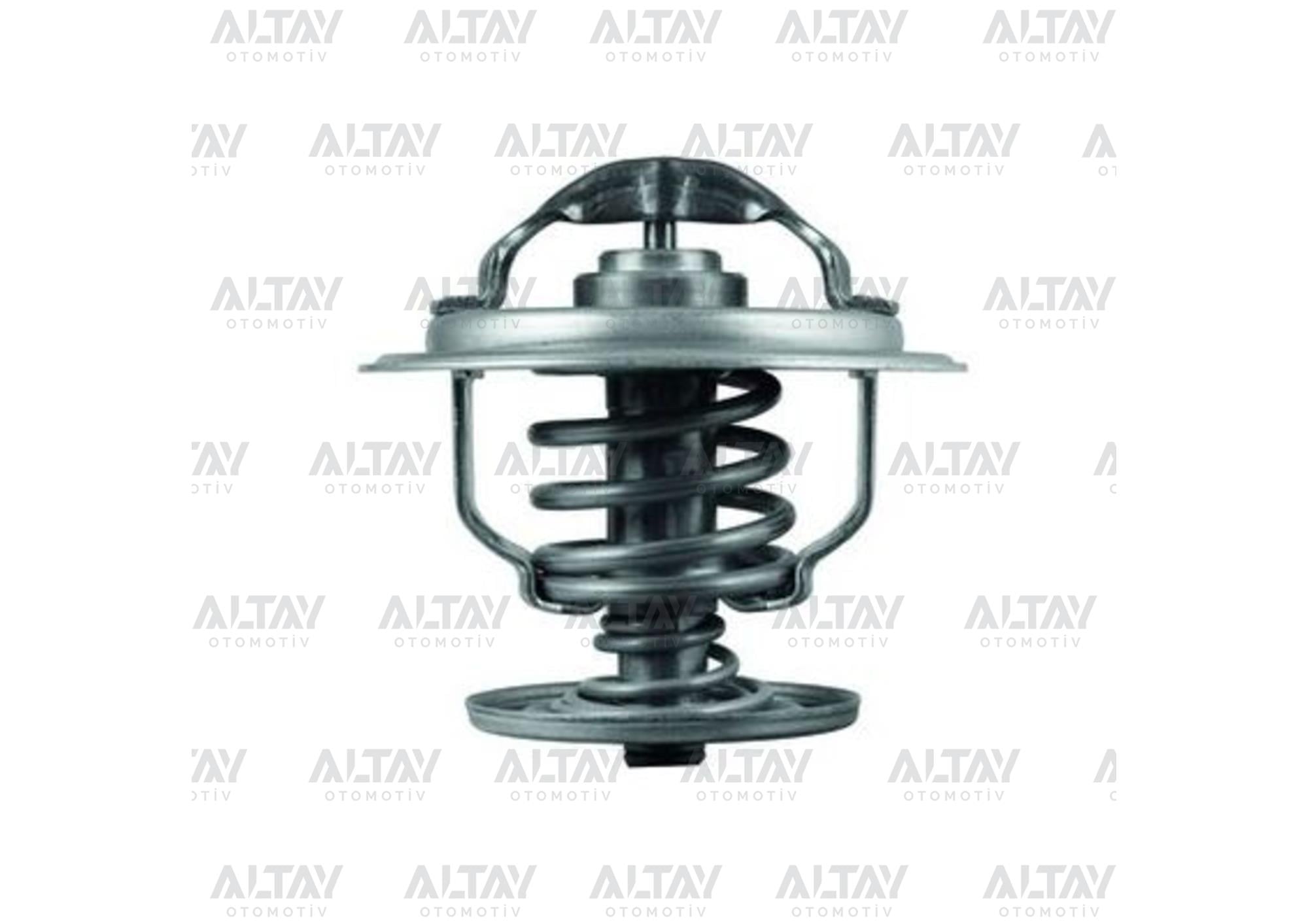 TERMOSTAT GOLF4 / BORA / PASSAT / CADDY / TRANSPORTER T4 / CLASSİC 95= ABL-AGR-AFN-ALH-AVF-BJB-BKC 1.9 TDİ